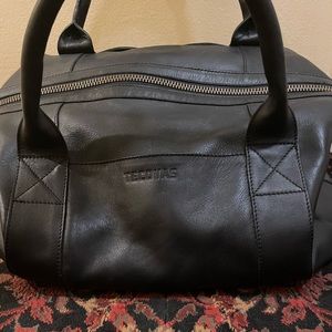 Tecovas overnight bag